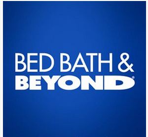 Bed Bath and Beyond Registry